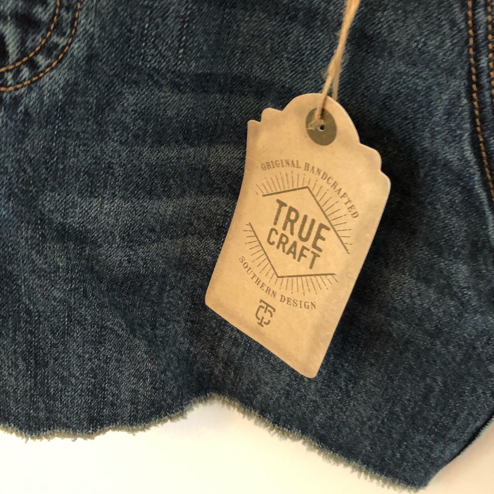 True Craft Jean - Picture 3 of 8